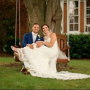 Meet your Posher, Jesse